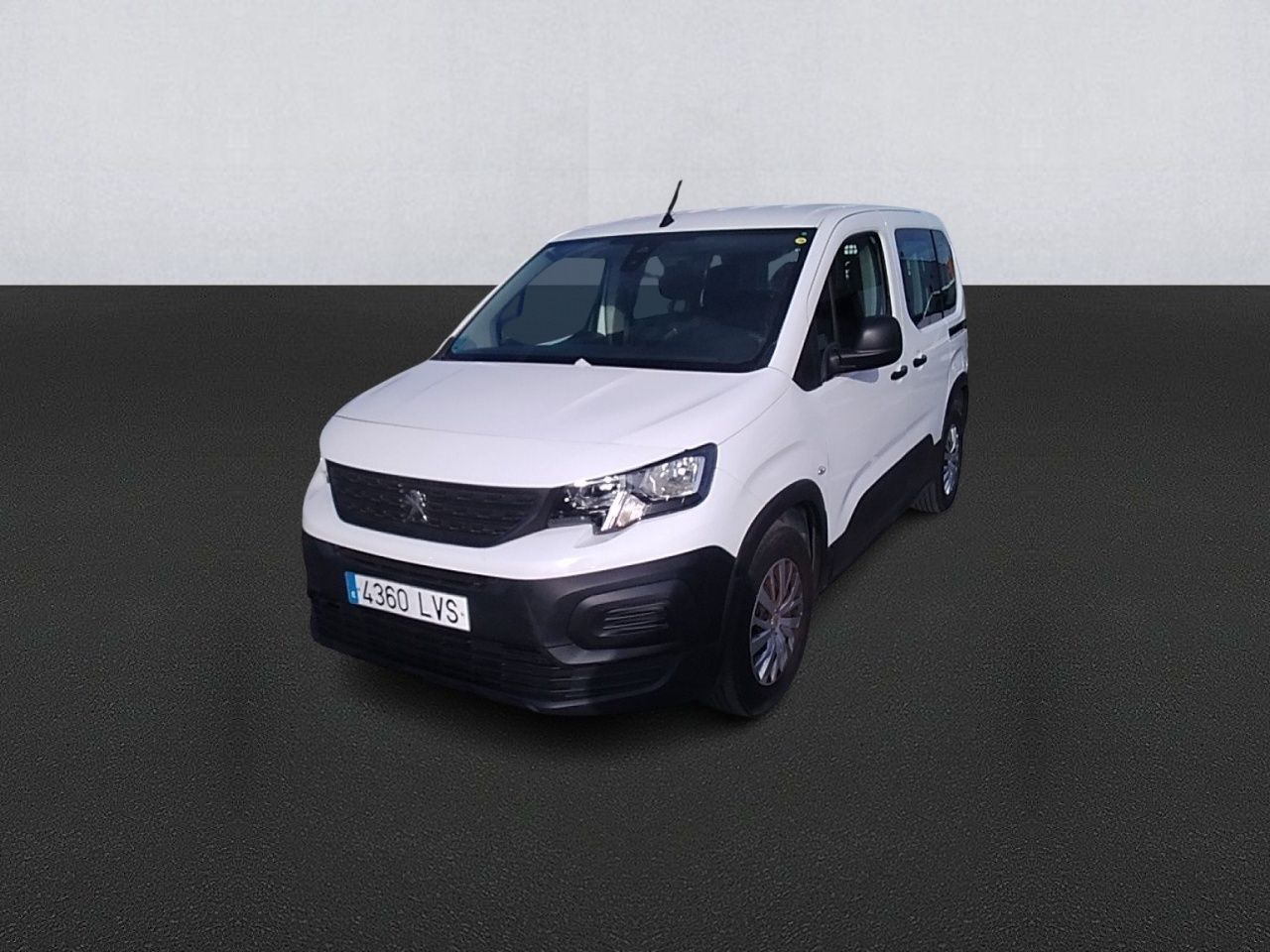 Peugeot Rifter Active Pack Busin. Standard Bluehdi 73kw - Foto 2