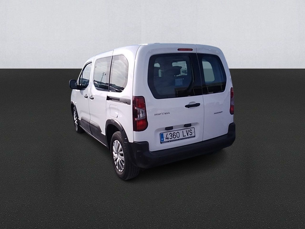 Peugeot Rifter Active Pack Busin. Standard Bluehdi 73kw - Foto 2
