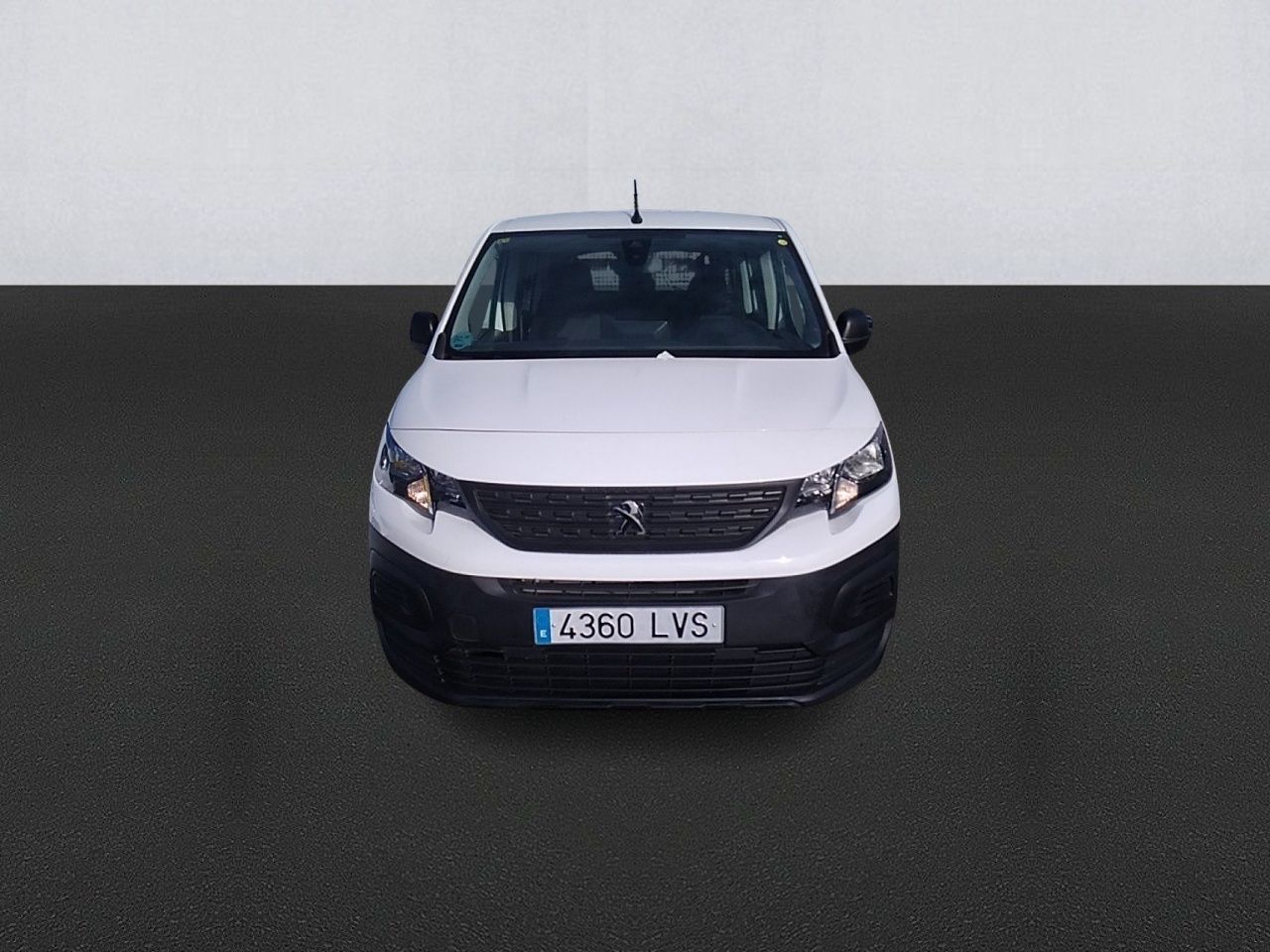 Peugeot Rifter Active Pack Busin. Standard Bluehdi 73kw - Foto 2