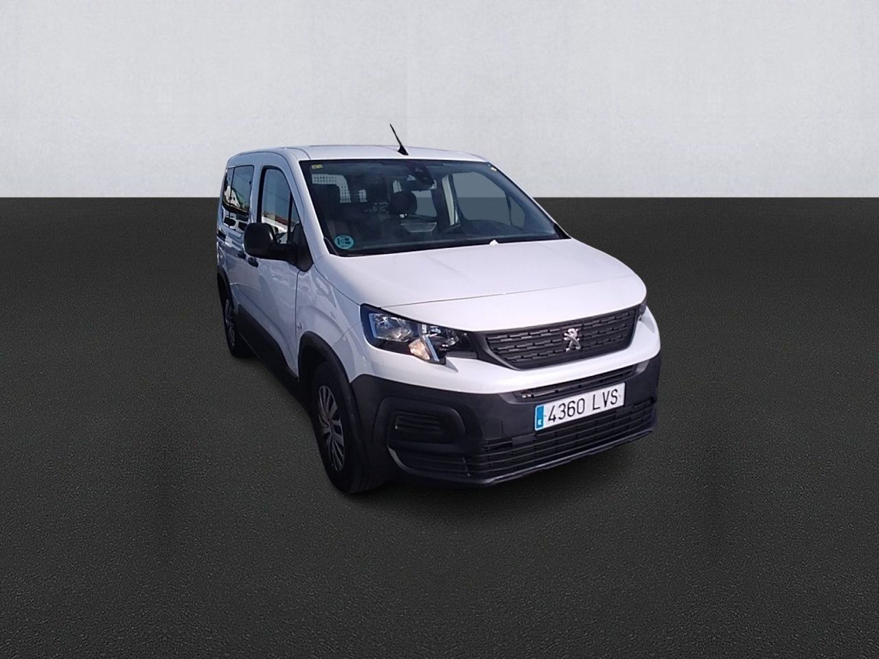 Peugeot Rifter Active Pack Busin. Standard Bluehdi 73kw - Foto 2