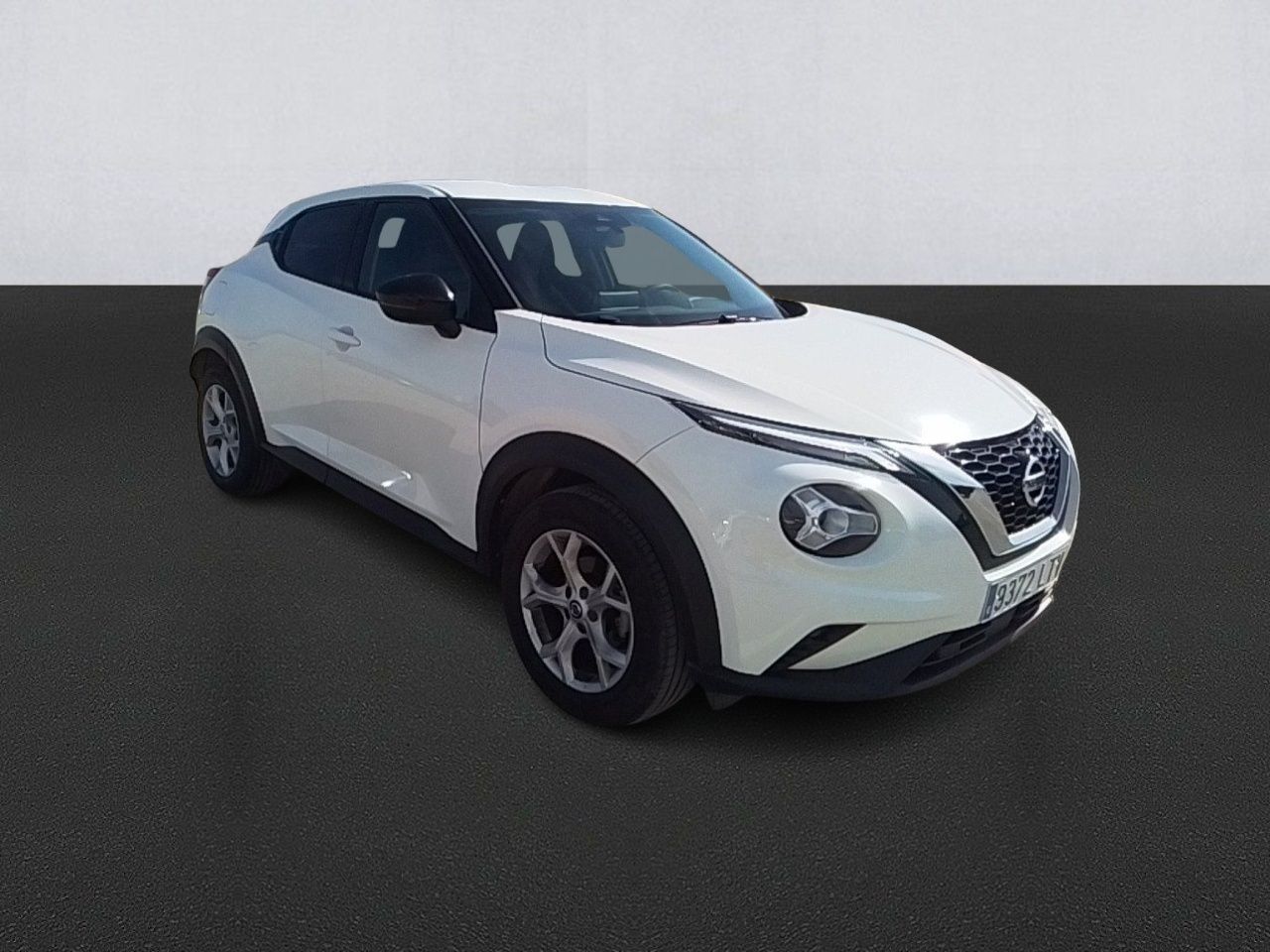 Nissan Juke Dig-t 84 Kw (114 Cv) 6m/t Acenta - Foto 2