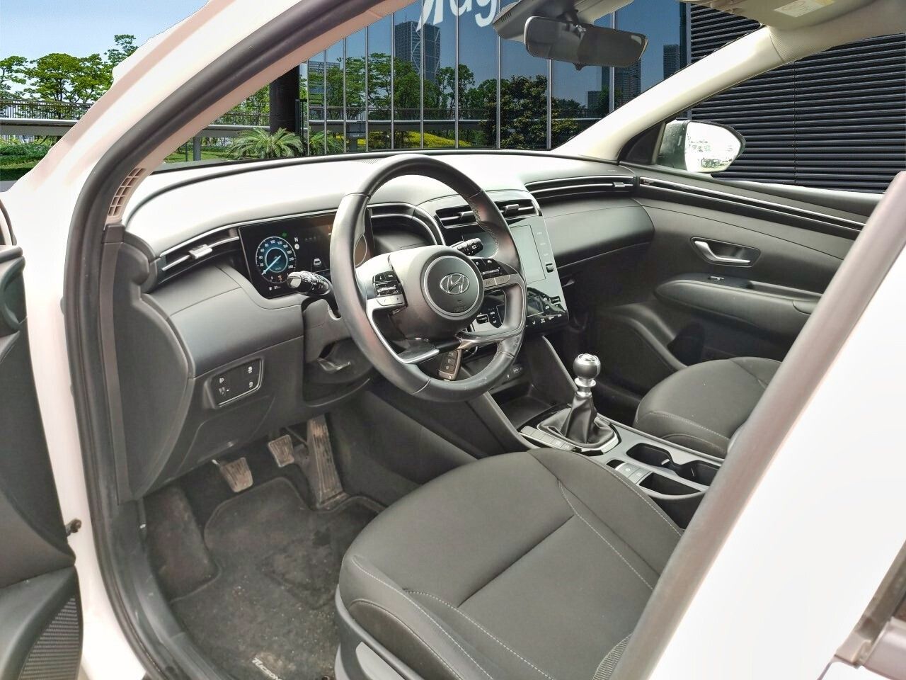 Hyundai Tucson 1.6 Crdi 100kw (136cv) 48v Maxx - Foto 2