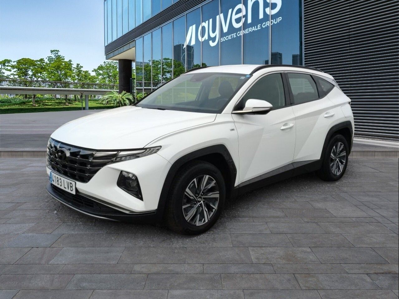 Hyundai Tucson 1.6 Crdi 100kw (136cv) 48v Maxx - Foto 2