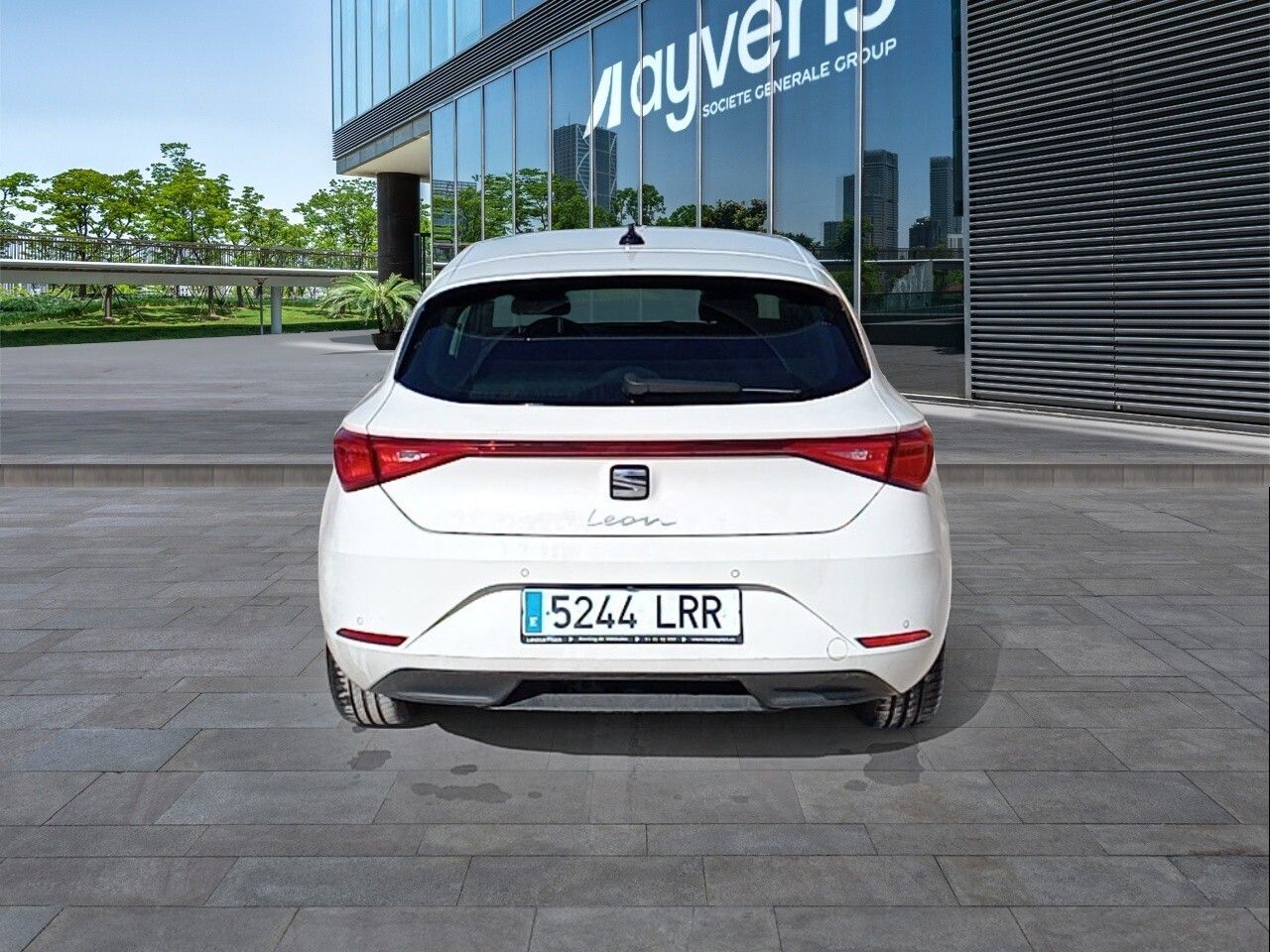 Seat Leon 2.0 Tdi 85kw S&s Style Go - Foto 2