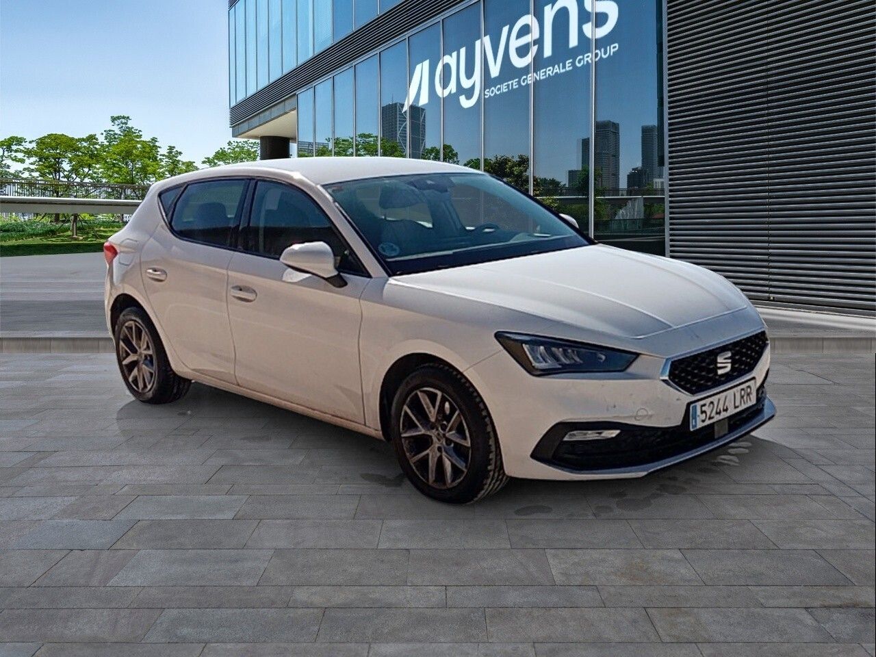 Seat Leon 2.0 Tdi 85kw S&s Style Go - Foto 2