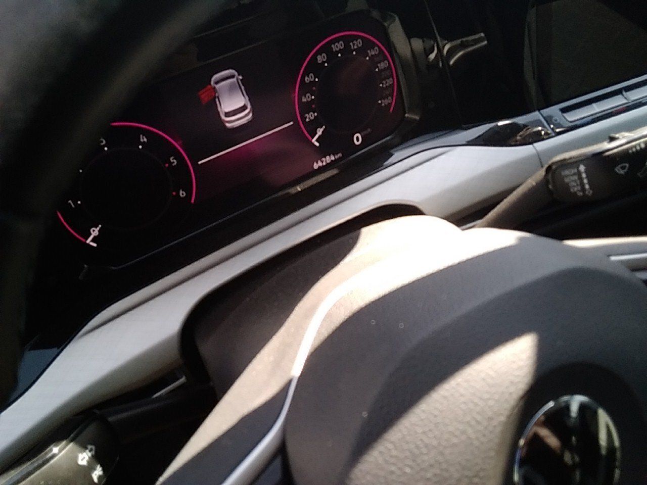 Volkswagen Golf Life 2.0 Tdi 85kw (115cv) - Foto 2