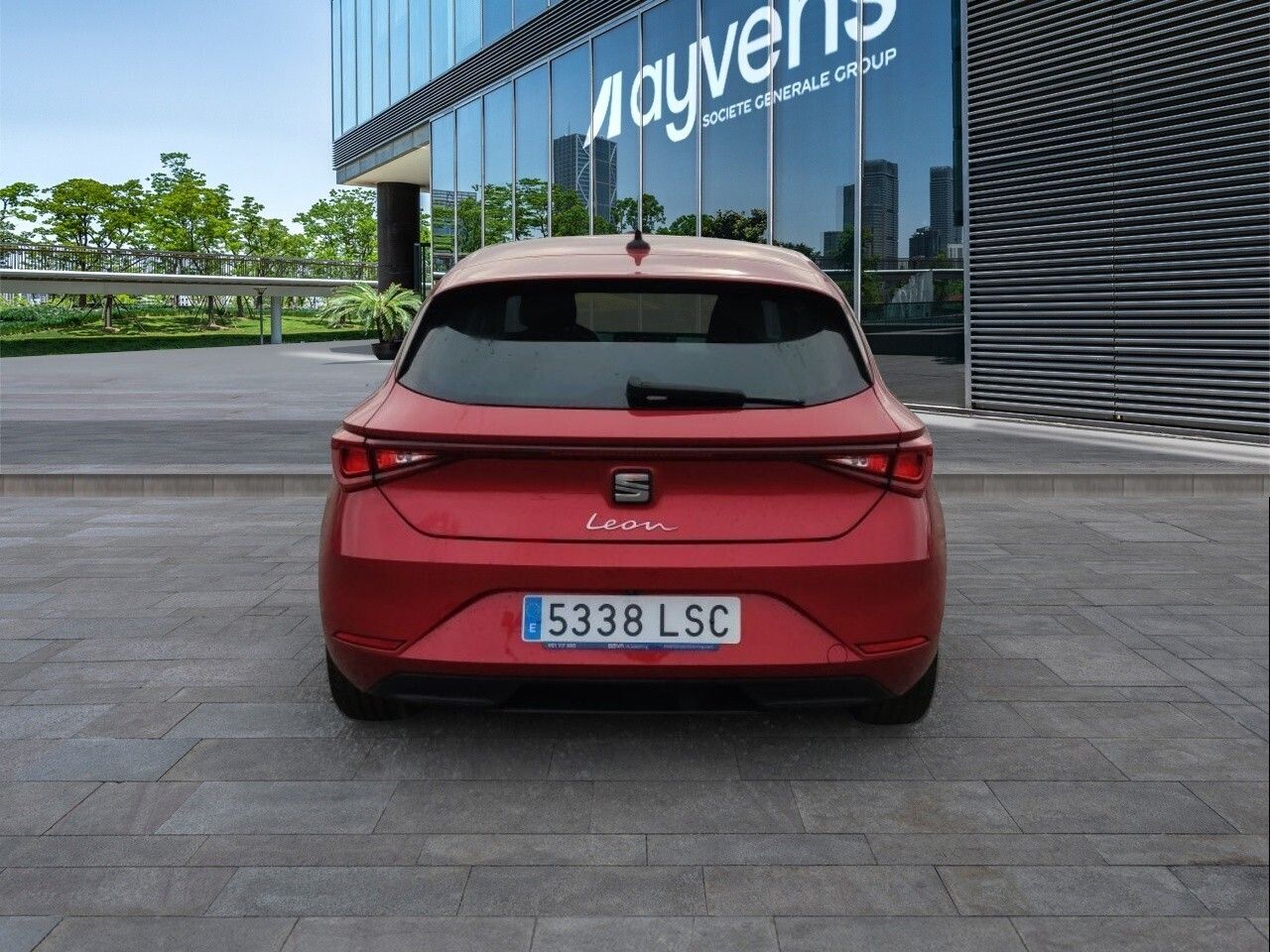 Seat Leon 1.5 Etsi 110kw Dsg-7 S&s Xcellence Go M - Foto 2
