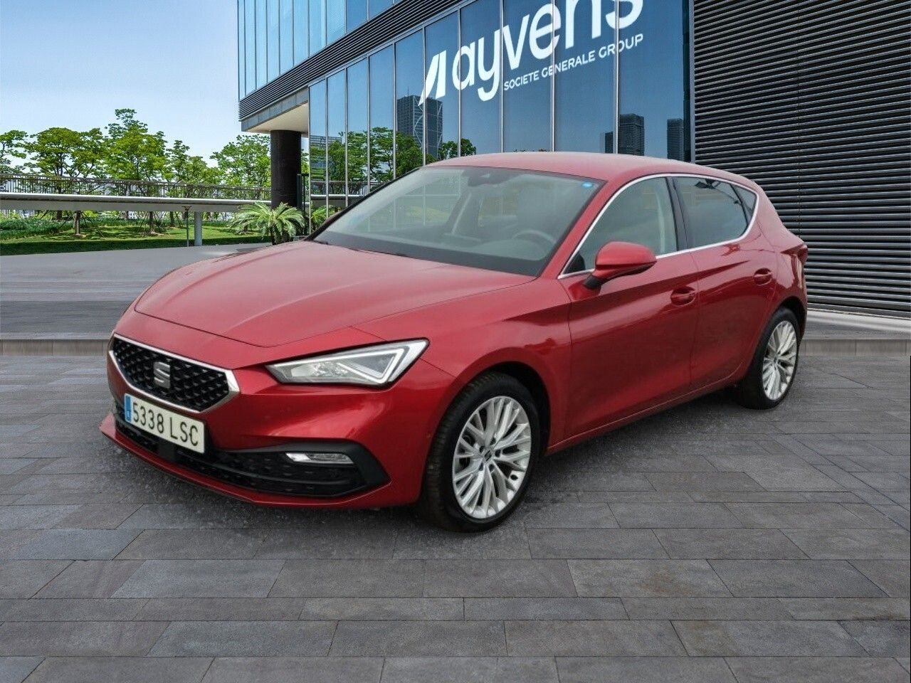 Seat Leon 1.5 Etsi 110kw Dsg-7 S&s Xcellence Go M - Foto 2