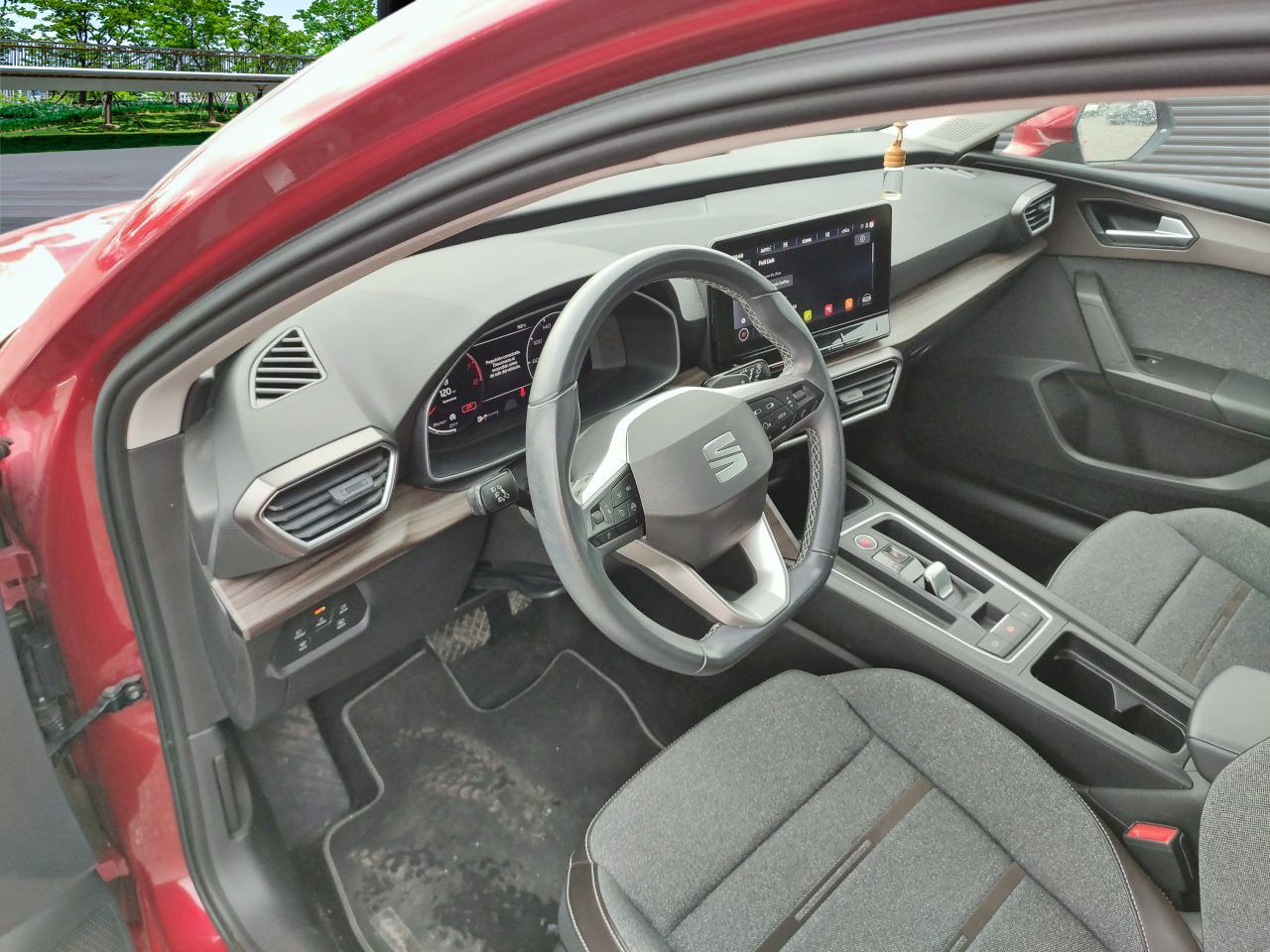 Seat Leon 1.5 Etsi 110kw Dsg-7 S&s Xcellence Go M - Foto 2