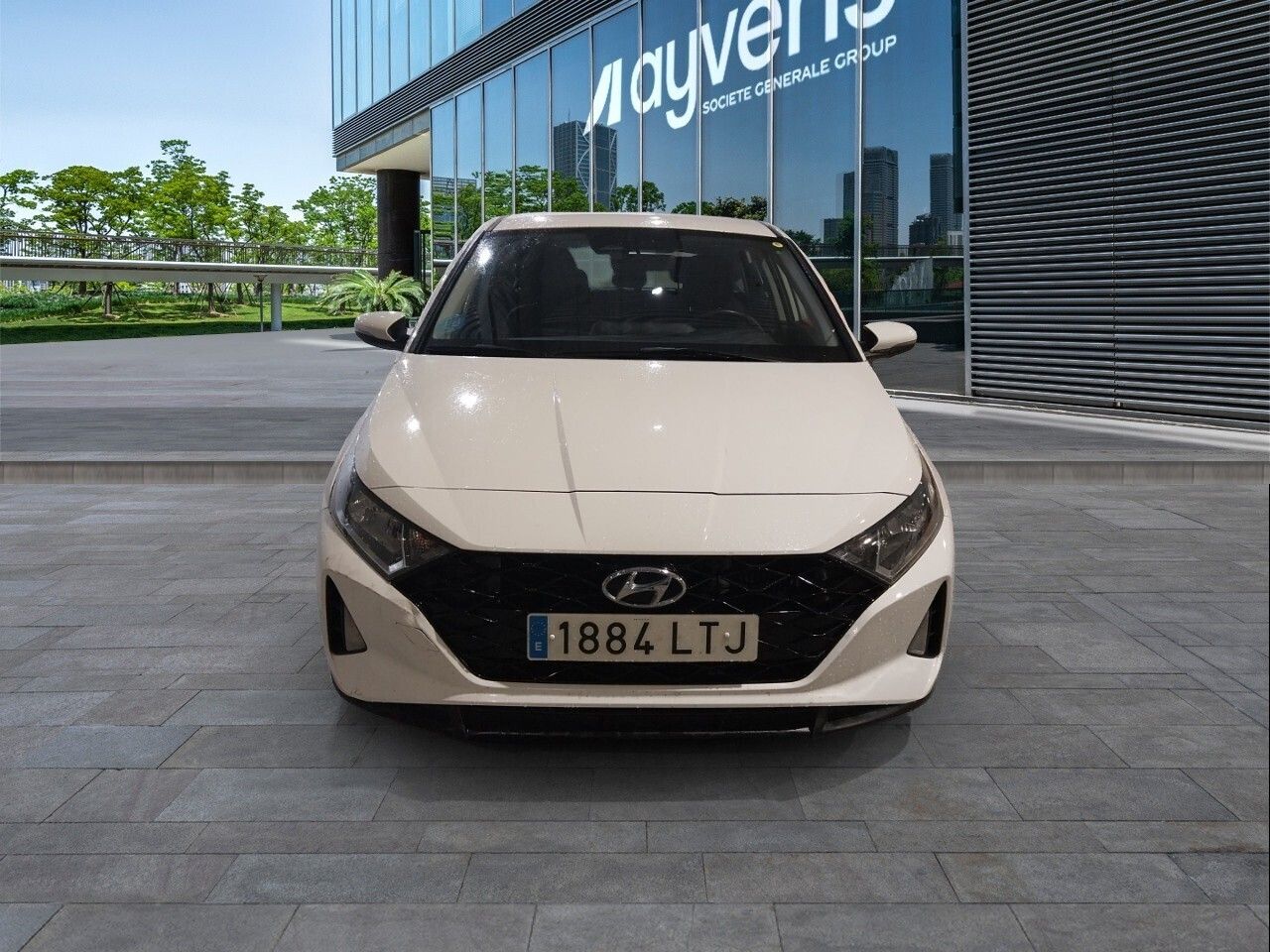 Hyundai I20 1.0 Tgdi 74kw (100cv) 48v Klass - Foto 2