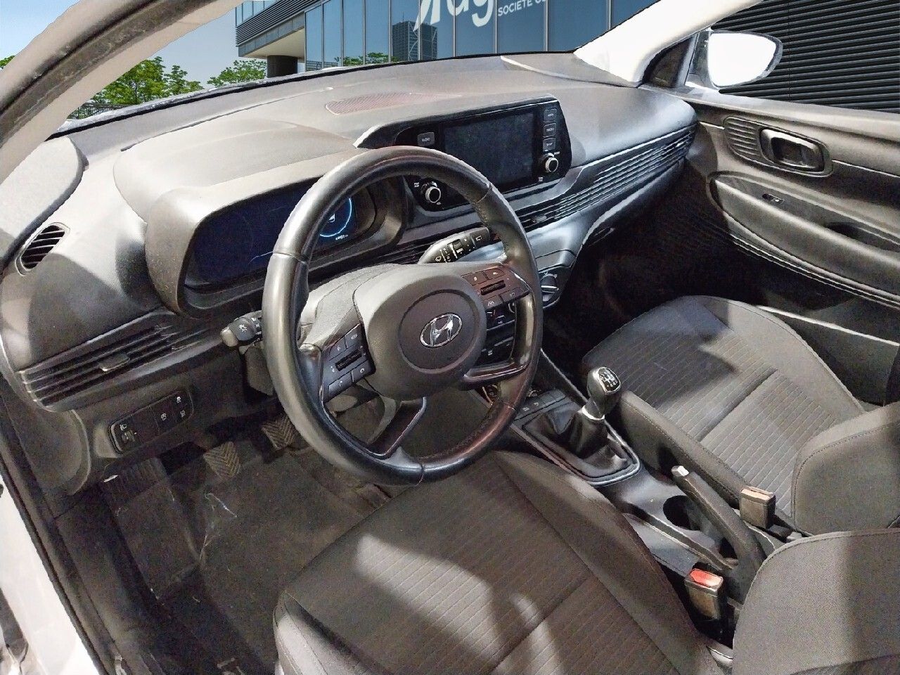 Hyundai I20 1.0 Tgdi 74kw (100cv) 48v Klass - Foto 2