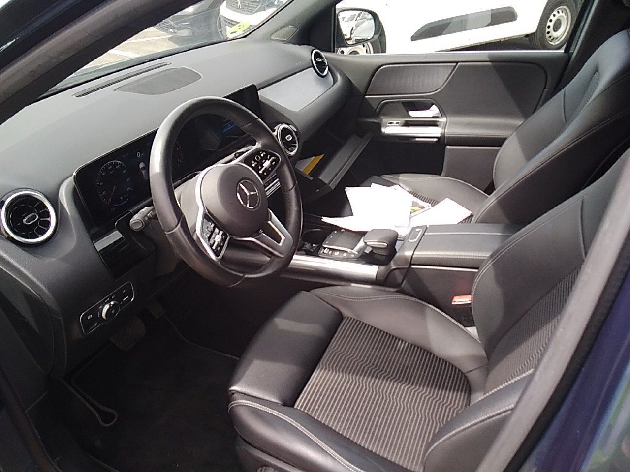 Mercedes B-class B 200 D - Foto 2