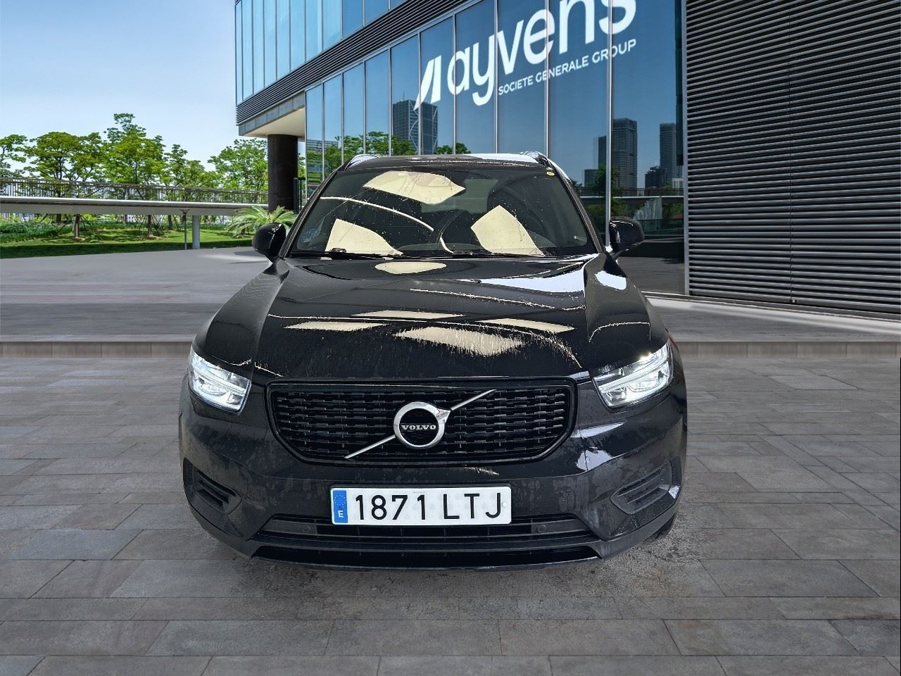 Volvo Xc40 1.5 T5 Twin Recharge R-design Auto - Foto 2