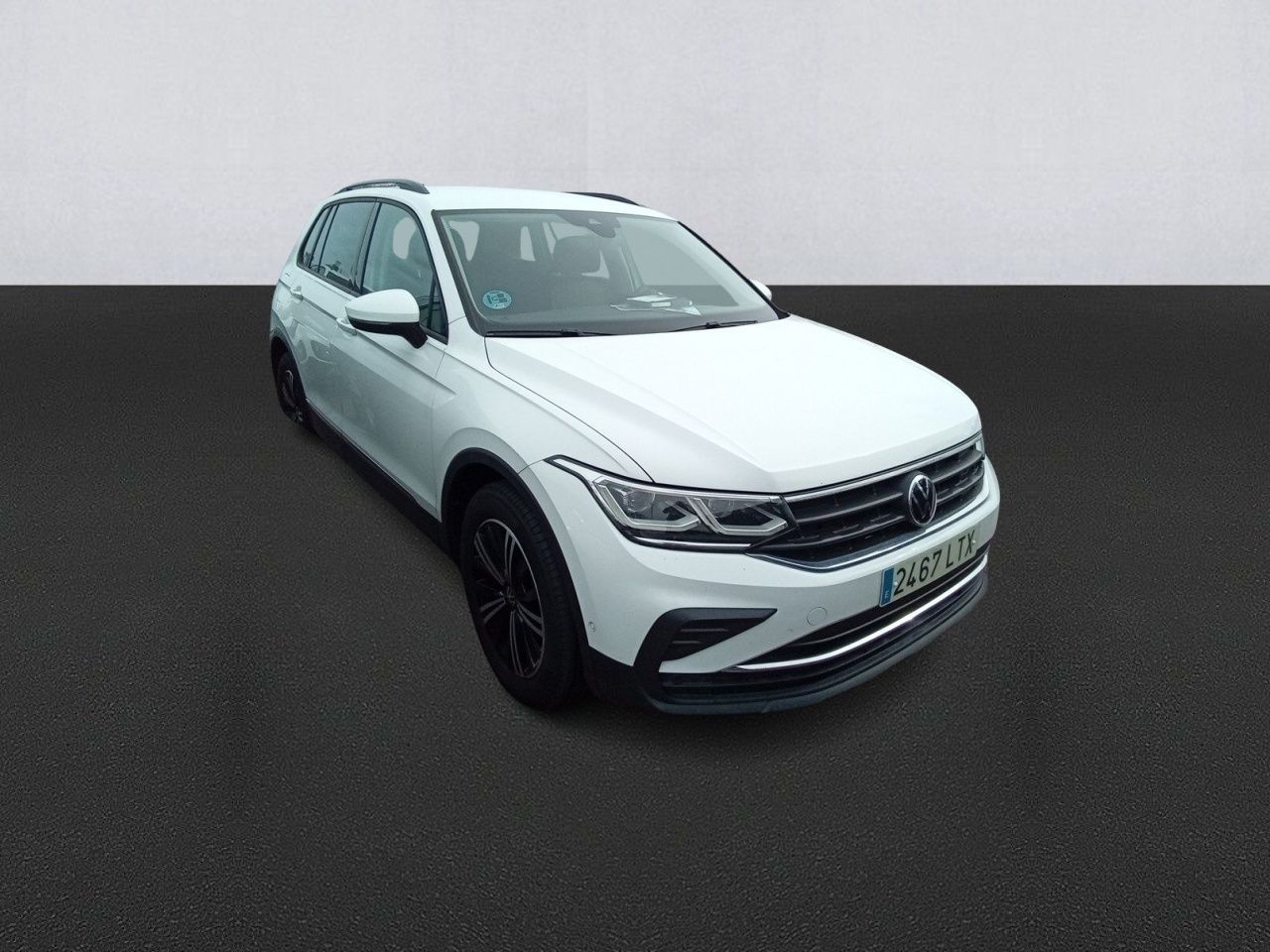 Volkswagen Tiguan Life 2.0 Tdi 110kw (150cv) - Foto 2