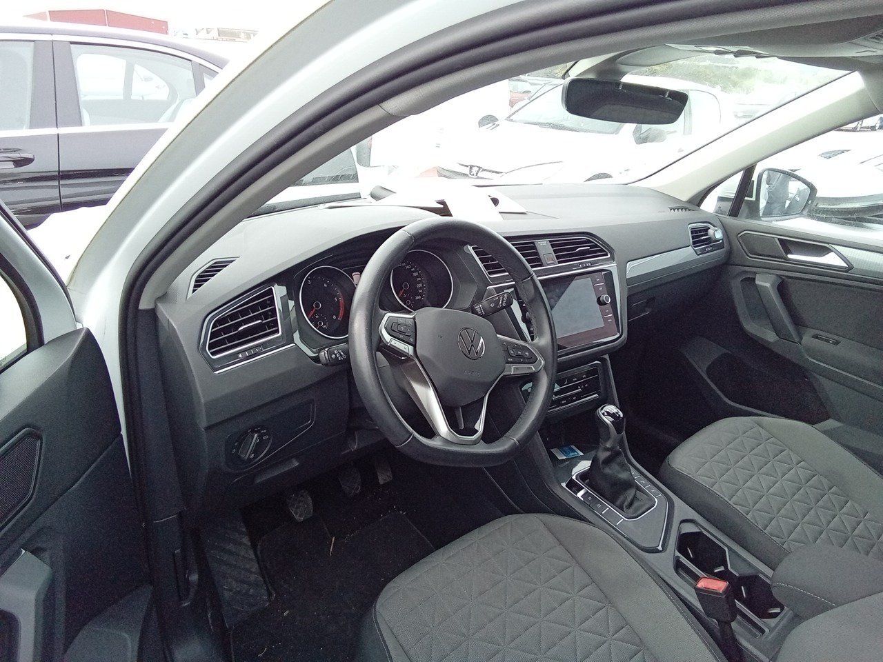 Volkswagen Tiguan Life 2.0 Tdi 110kw (150cv) - Foto 2