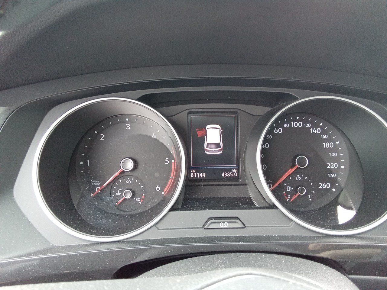 Volkswagen Tiguan Life 2.0 Tdi 110kw (150cv) - Foto 2