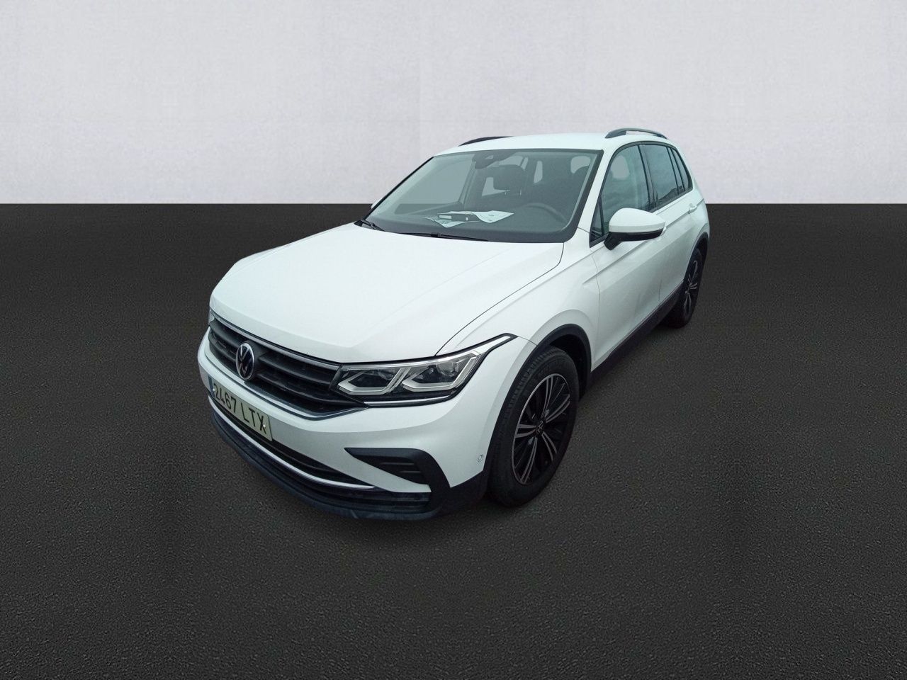 Volkswagen Tiguan Life 2.0 Tdi 110kw (150cv) - Foto 2