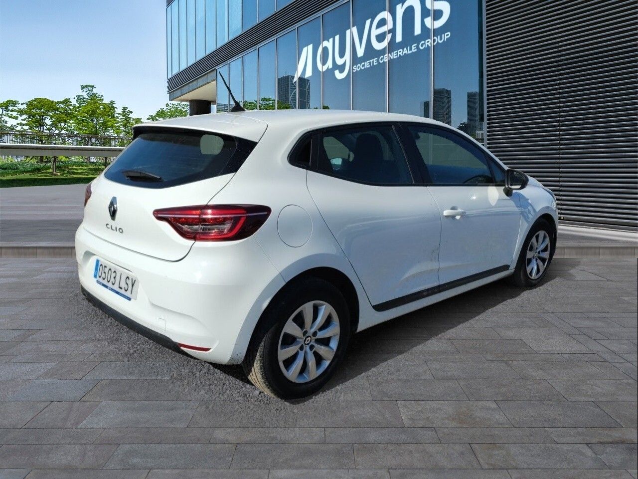 Renault Clio Business Blue Dci 74kw (100cv) - Foto 2