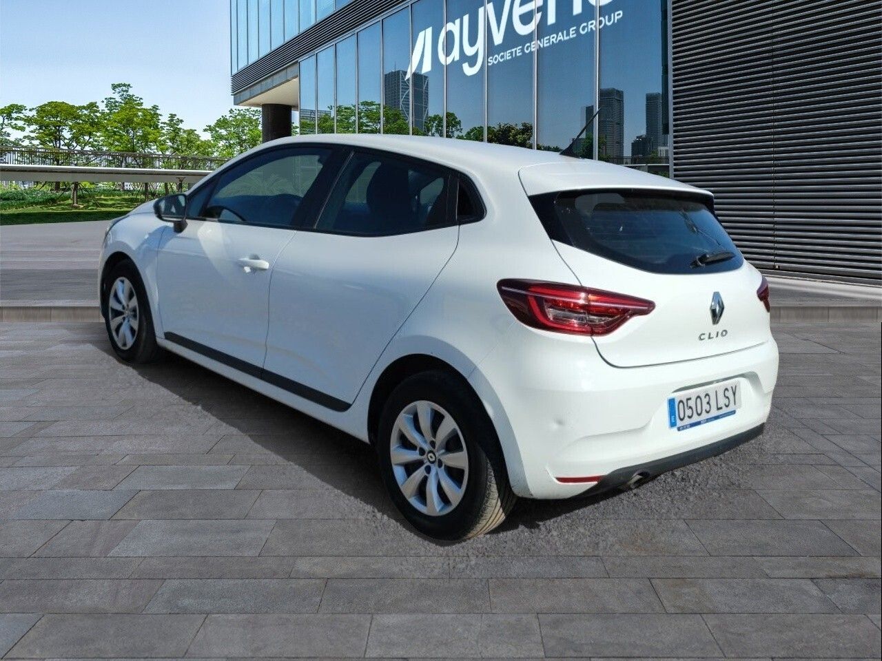 Renault Clio Business Blue Dci 74kw (100cv) - Foto 2