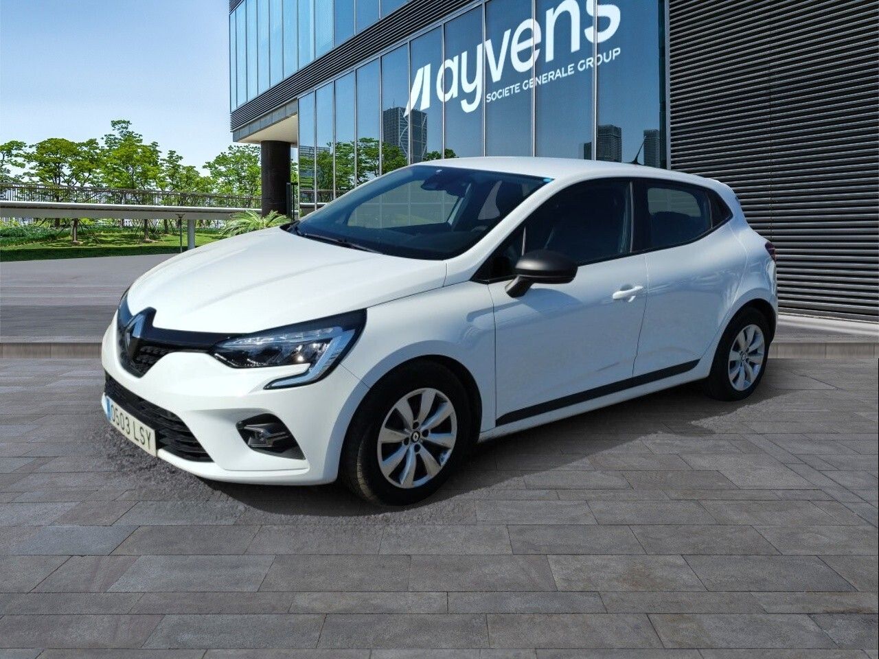 Renault Clio Business Blue Dci 74kw (100cv) - Foto 2