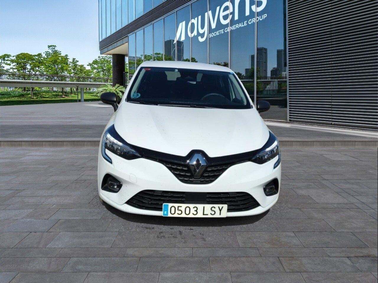 Renault Clio Business Blue Dci 74kw (100cv) - Foto 2