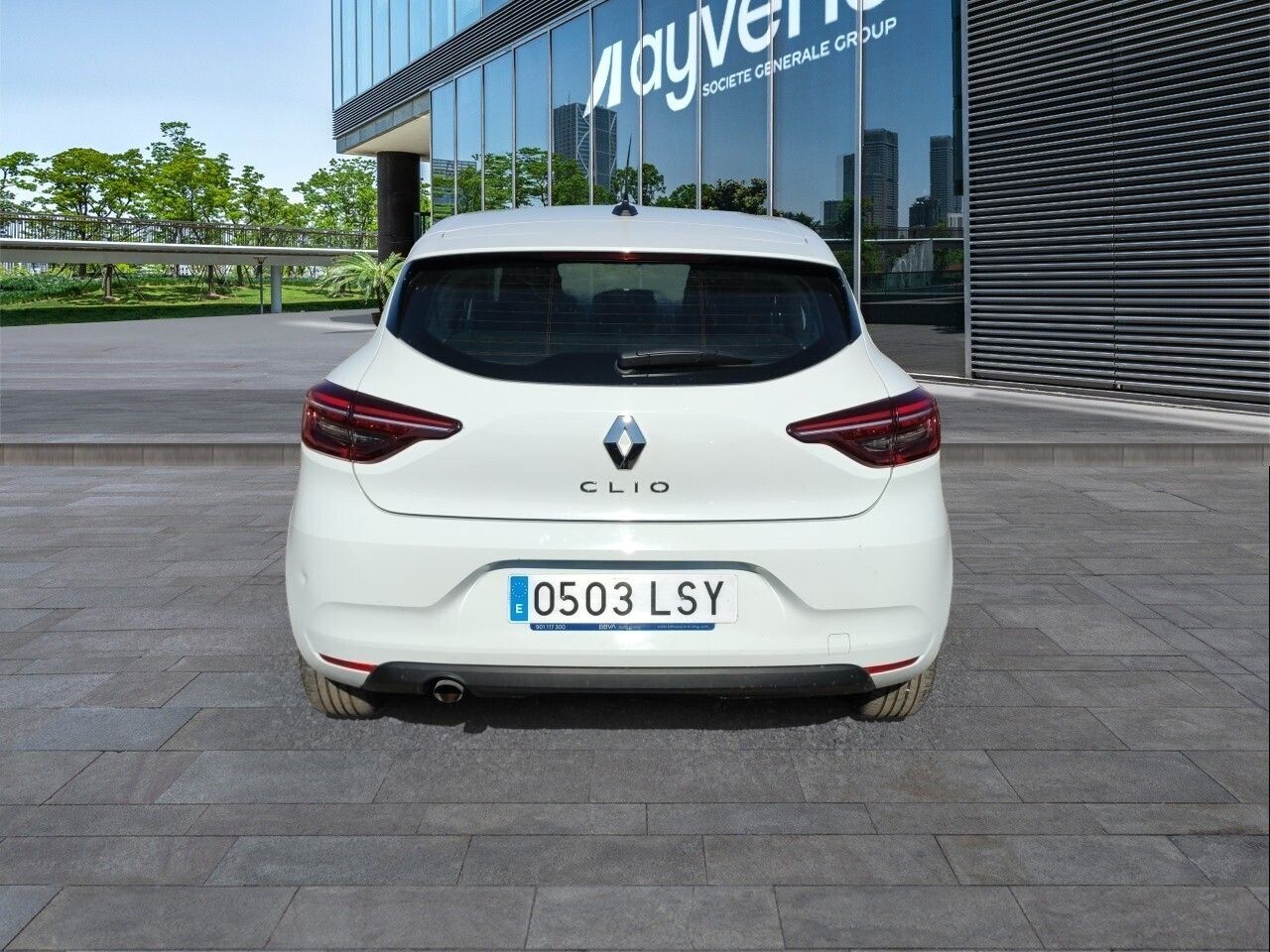 Renault Clio Business Blue Dci 74kw (100cv) - Foto 2