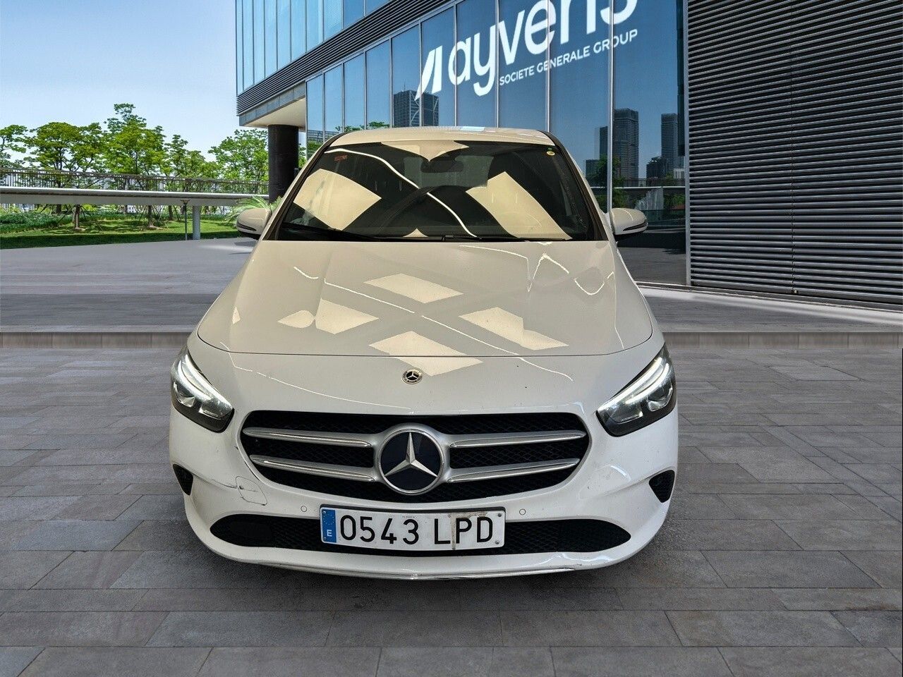 Mercedes B-class B 200 D - Foto 2