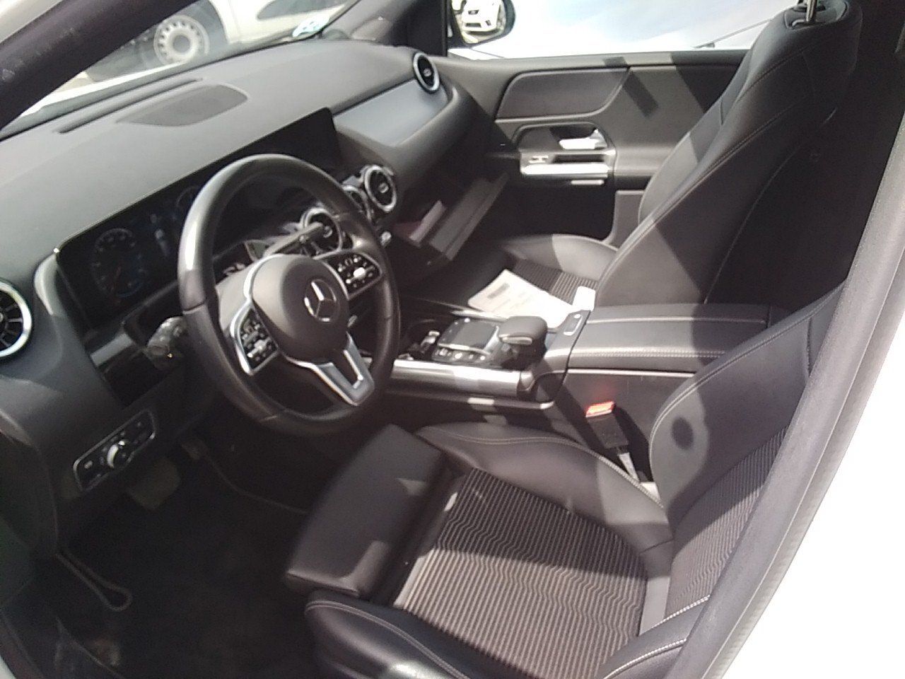 Mercedes B-class B 200 D - Foto 2