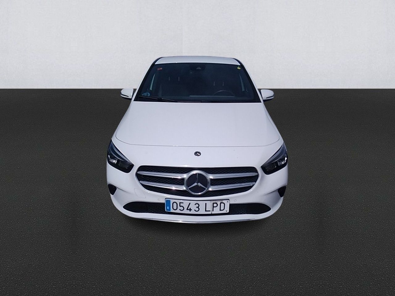 Mercedes B-class B 200 D - Foto 2