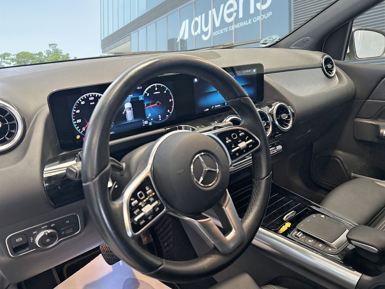 Mercedes B-class B 200 D - Foto 2
