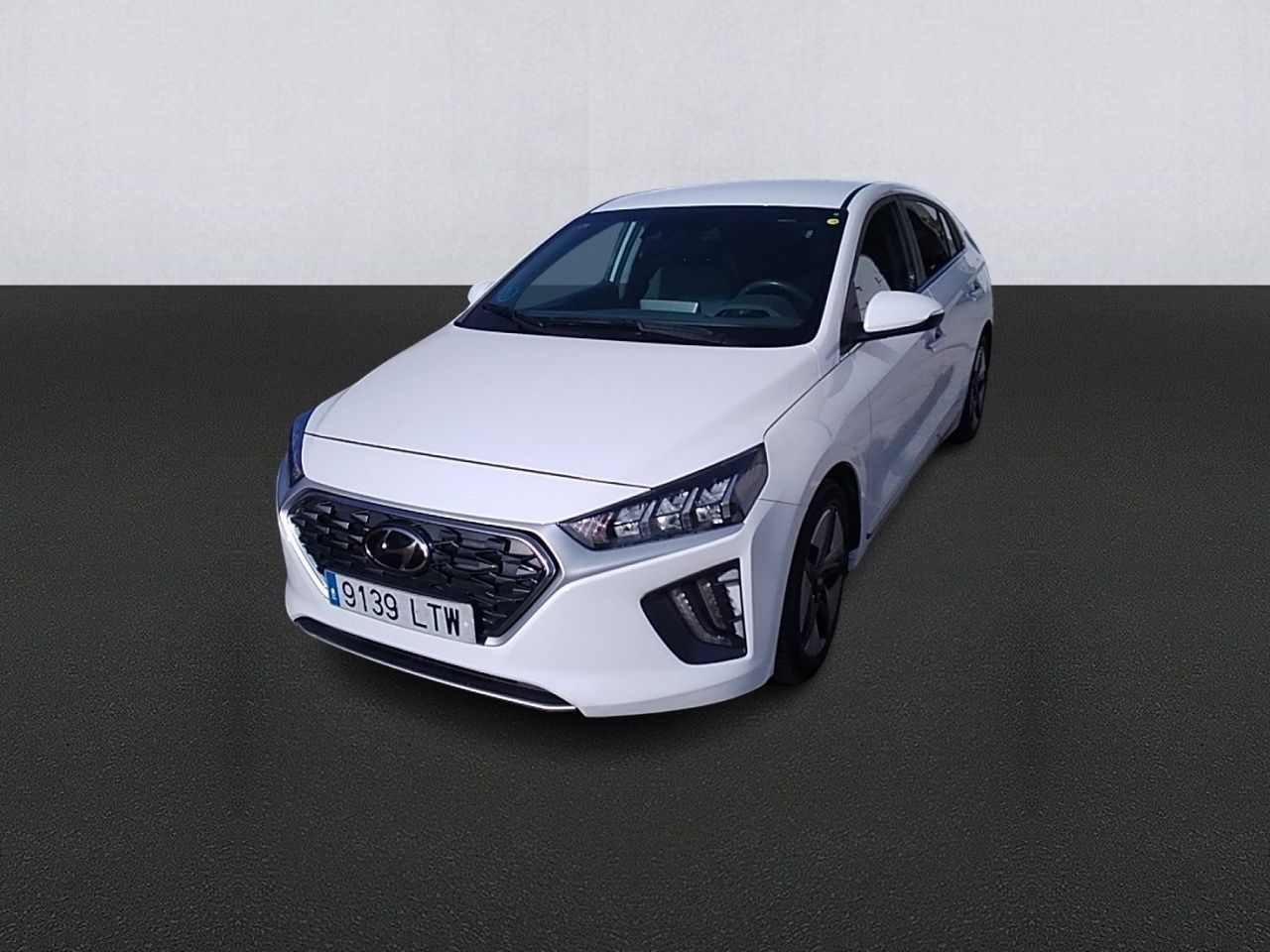 Hyundai Ioniq 1.6 Gdi Hev Tecno Dct - Foto 2