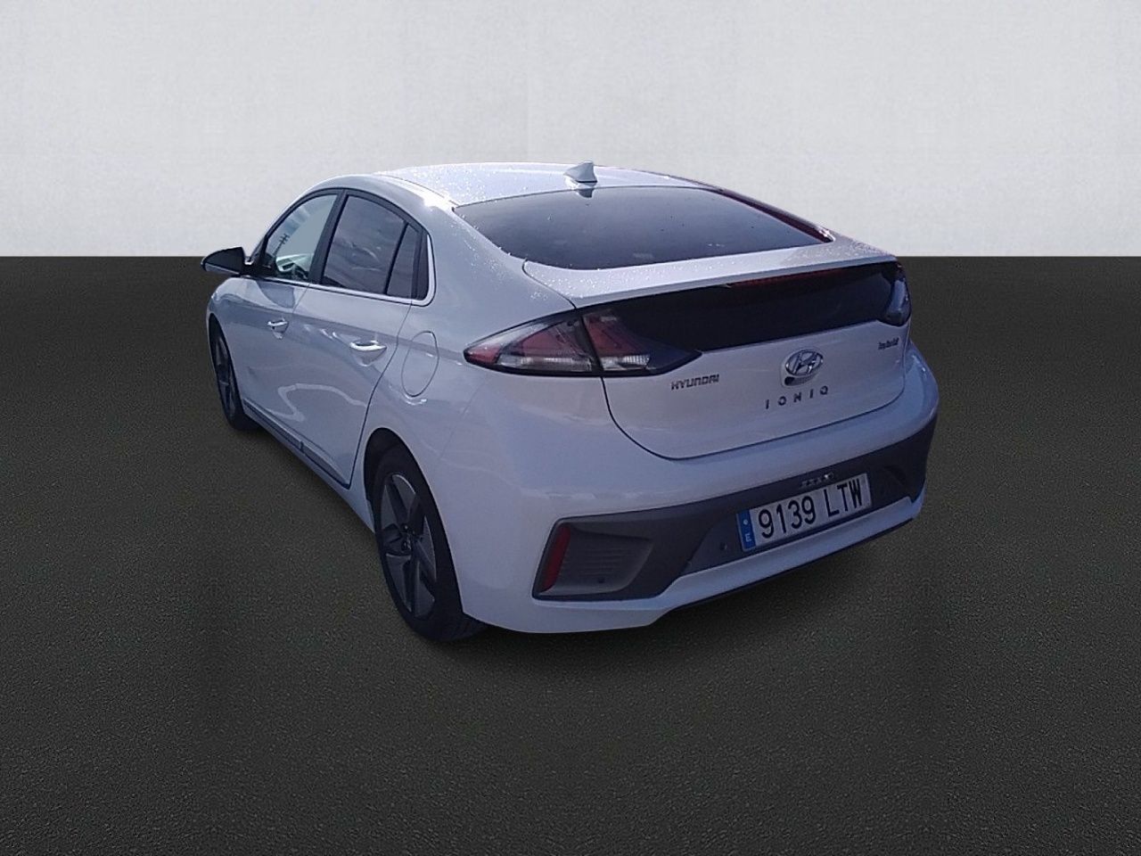Hyundai Ioniq 1.6 Gdi Hev Tecno Dct - Foto 2