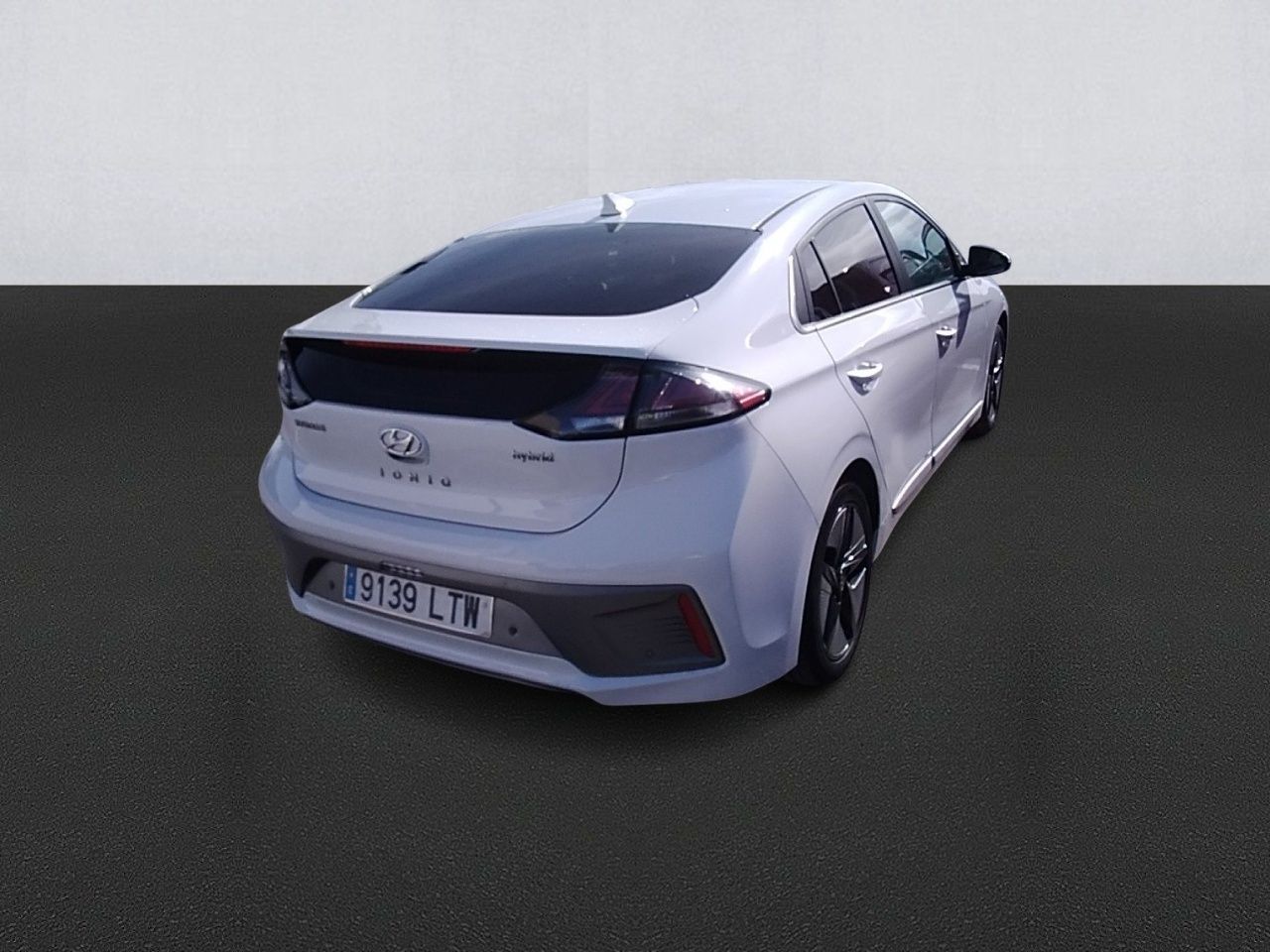 Hyundai Ioniq 1.6 Gdi Hev Tecno Dct - Foto 2