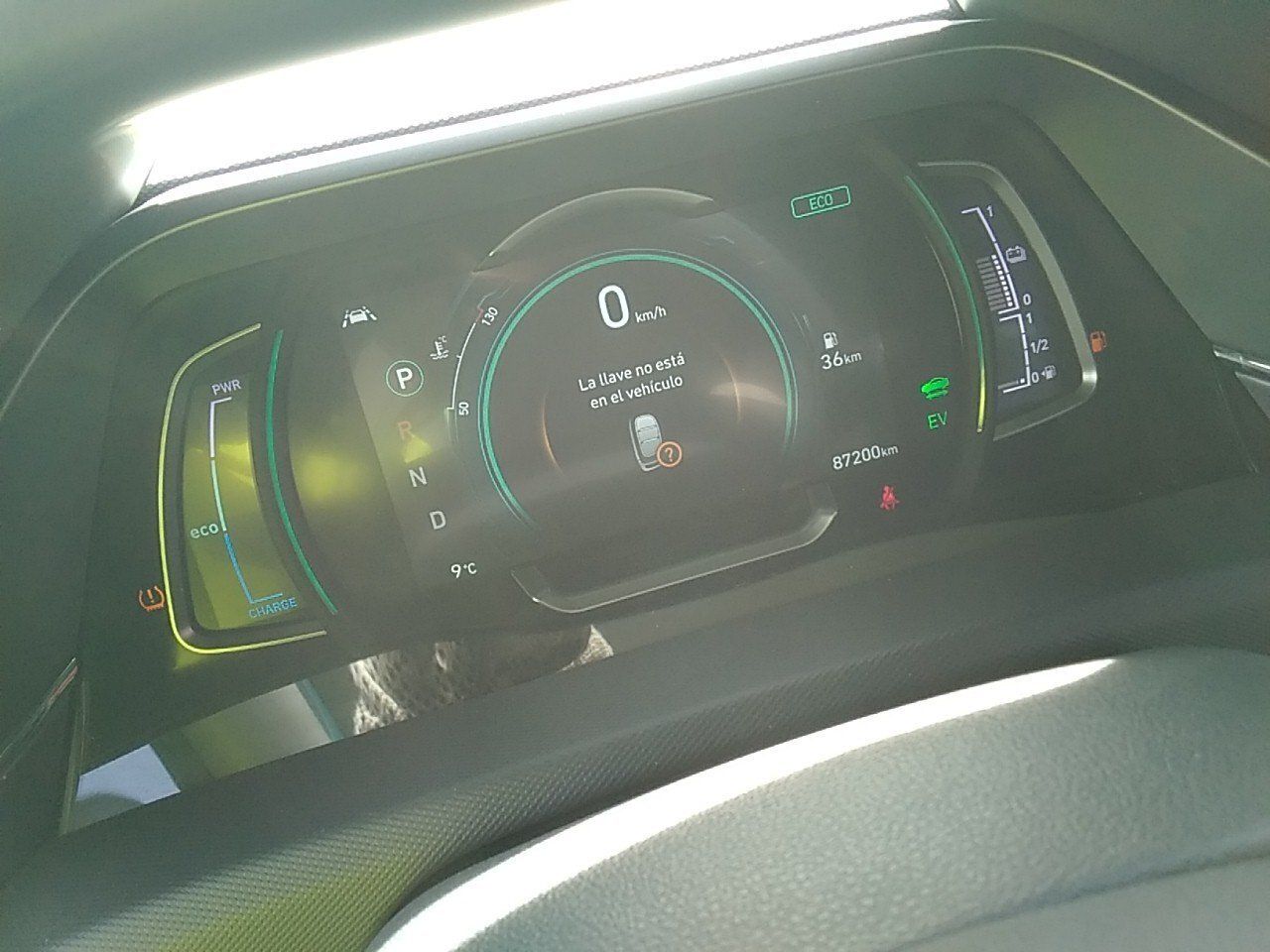 Hyundai Ioniq 1.6 Gdi Hev Tecno Dct - Foto 2