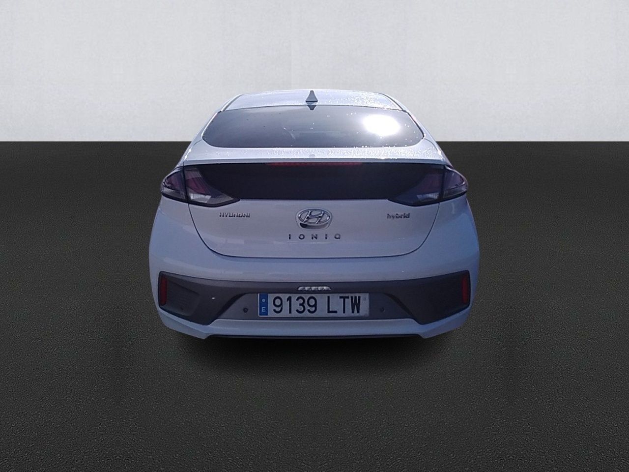 Hyundai Ioniq 1.6 Gdi Hev Tecno Dct - Foto 2
