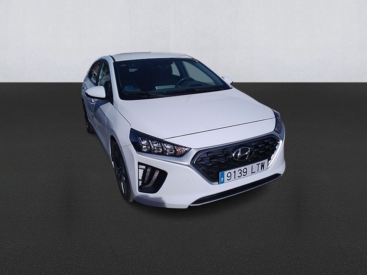 Hyundai Ioniq 1.6 Gdi Hev Tecno Dct - Foto 2