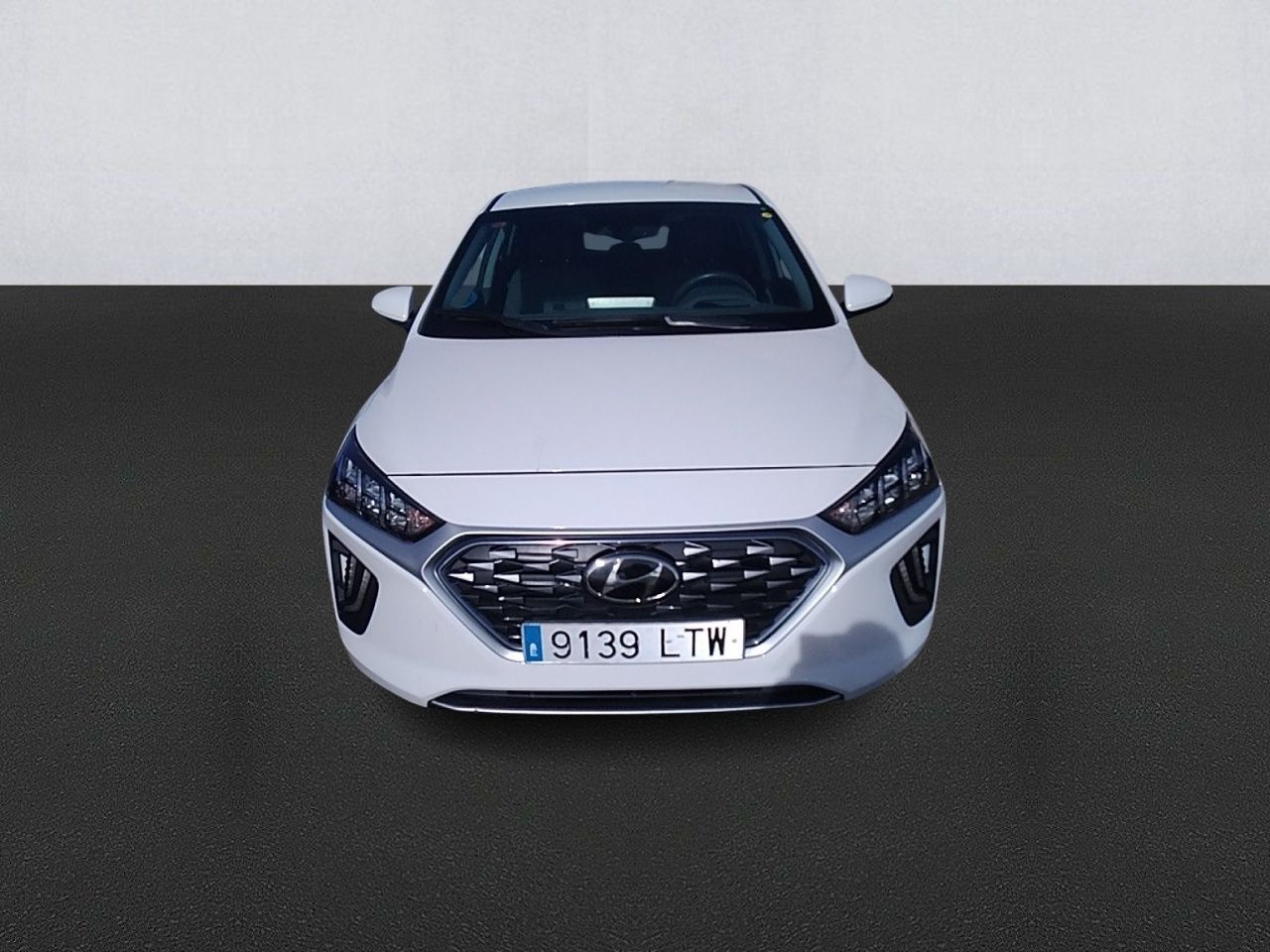 Hyundai Ioniq 1.6 Gdi Hev Tecno Dct - Foto 2