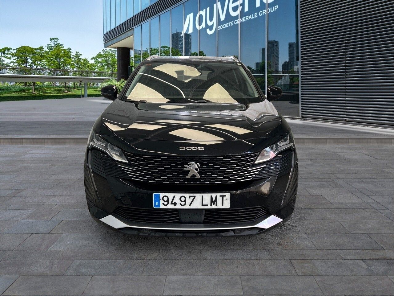 Peugeot 3008 1.5 Bluehdi 96kw S&s Allure Pack Eat8 - Foto 2