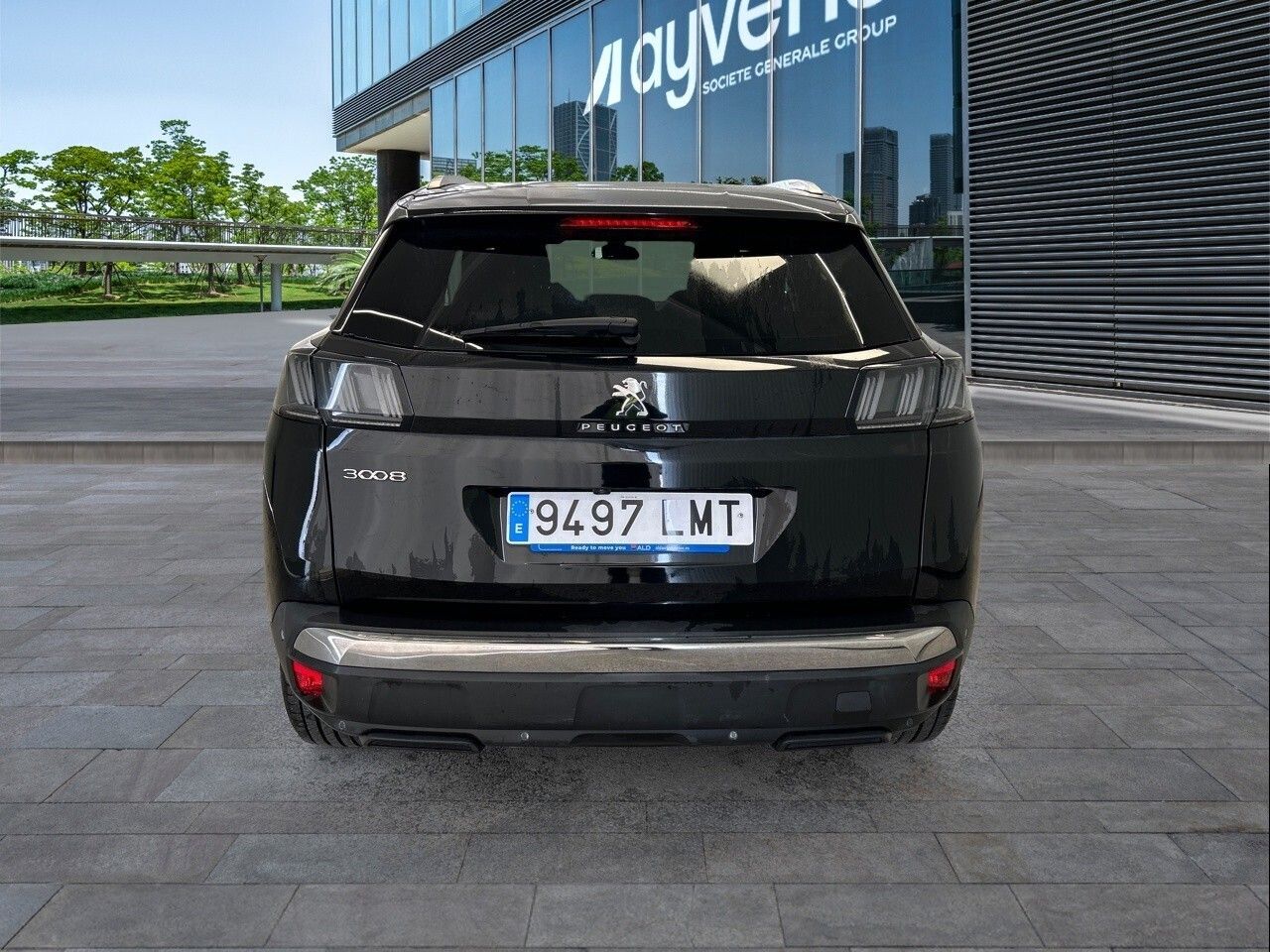 Peugeot 3008 1.5 Bluehdi 96kw S&s Allure Pack Eat8 - Foto 2