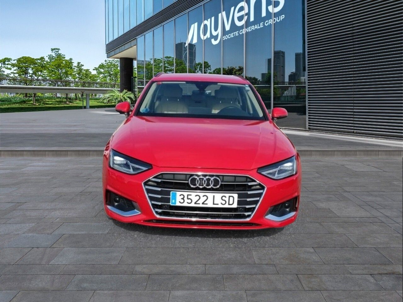 Audi A4 Avant Advanced 35 Tdi 120kw S Tronic - Foto 2