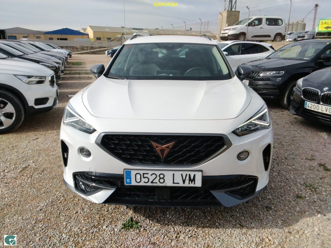 Cupra Formentor 2.0 Tdi 110kw (150 Cv) - Foto 2