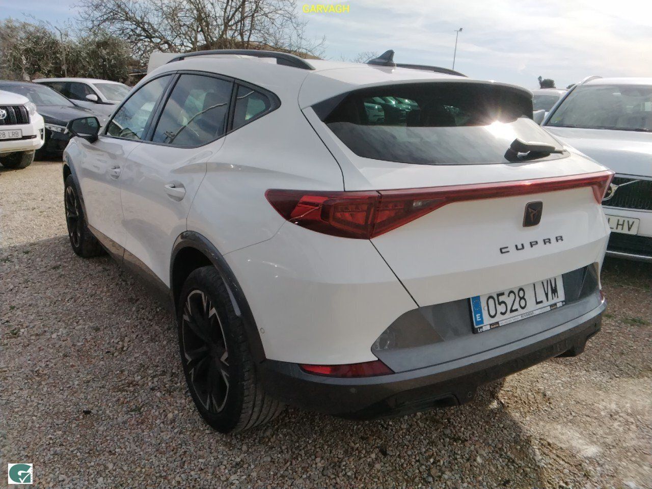 Cupra Formentor 2.0 Tdi 110kw (150 Cv) - Foto 2