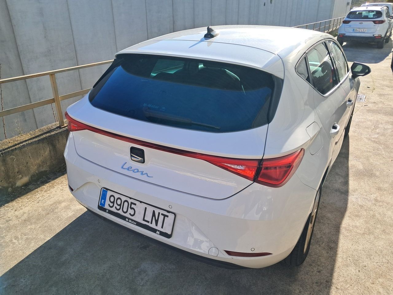 Seat Leon 2.0 Tdi 85kw S&s Style Go - Foto 2