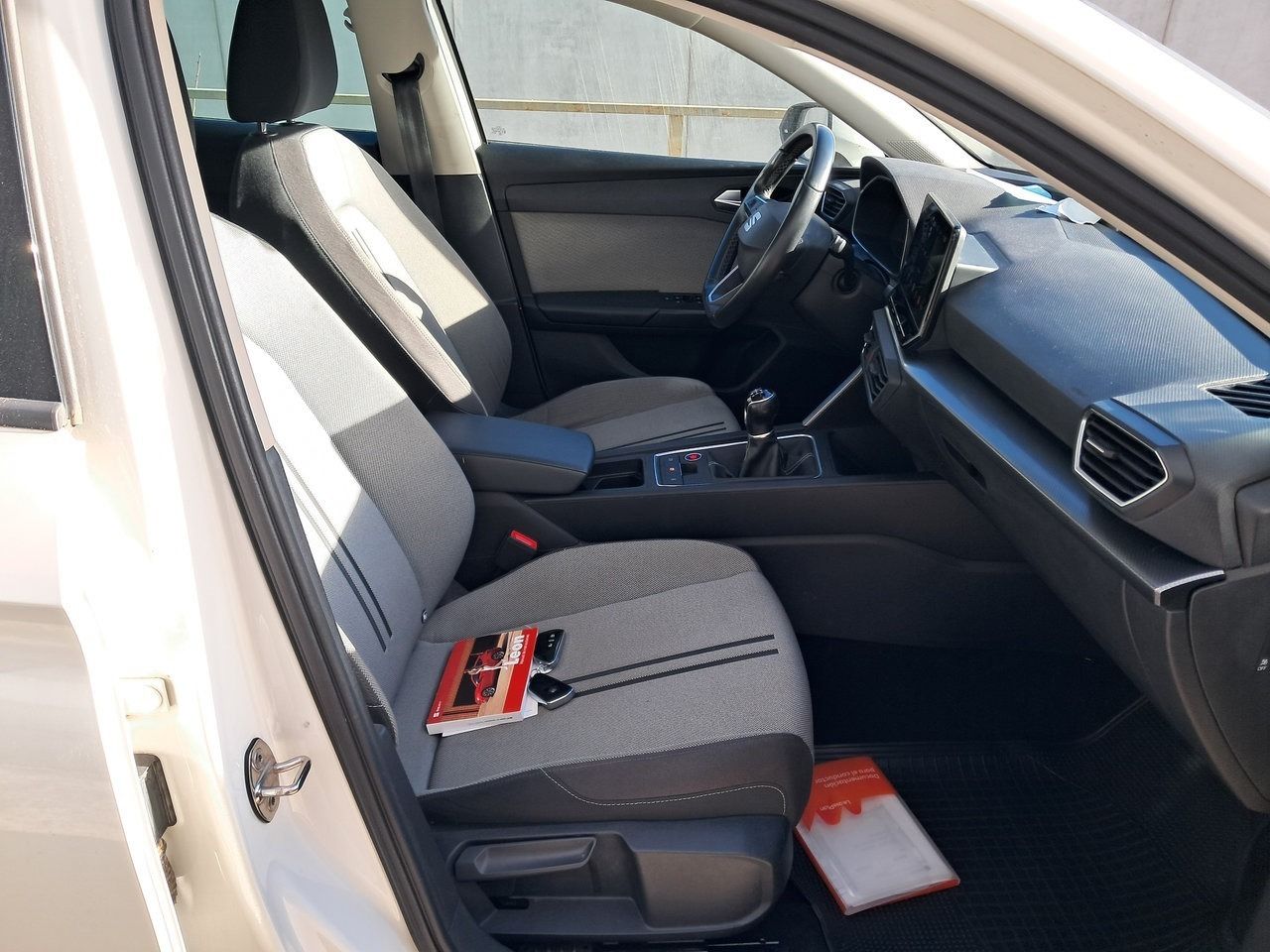 Seat Leon 2.0 Tdi 85kw S&s Style Go - Foto 2