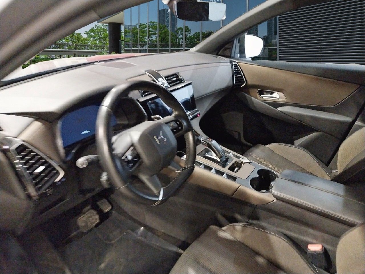 Ds Ds 7 Crossback Bluehdi De 96kw (130cv) At Bastille + - Foto 2