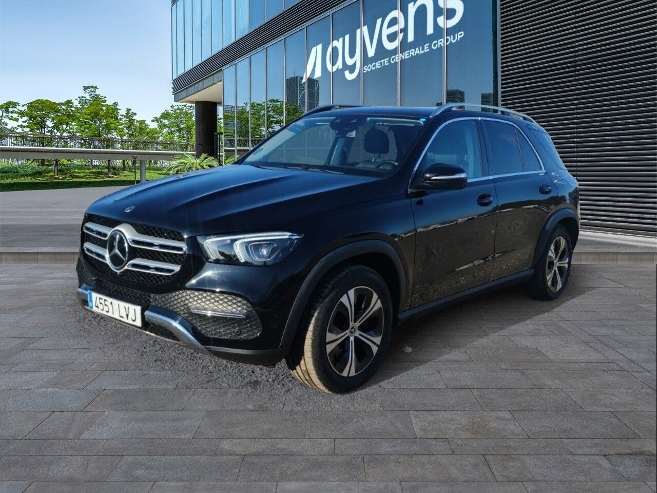 Mercedes Gle 350 De 4matic - Foto 2