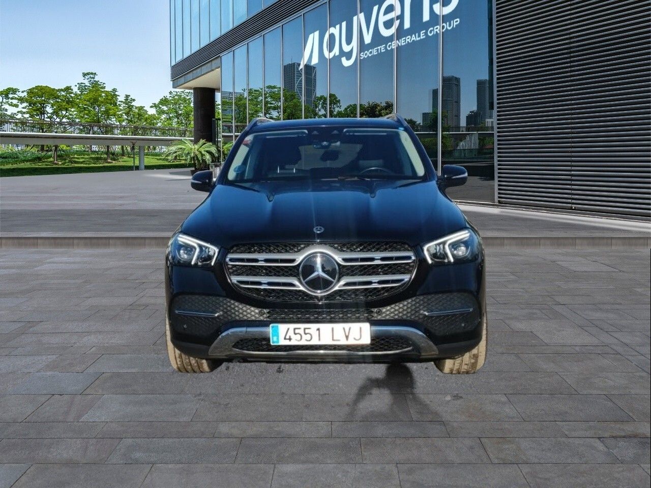 Mercedes Gle 350 De 4matic - Foto 2