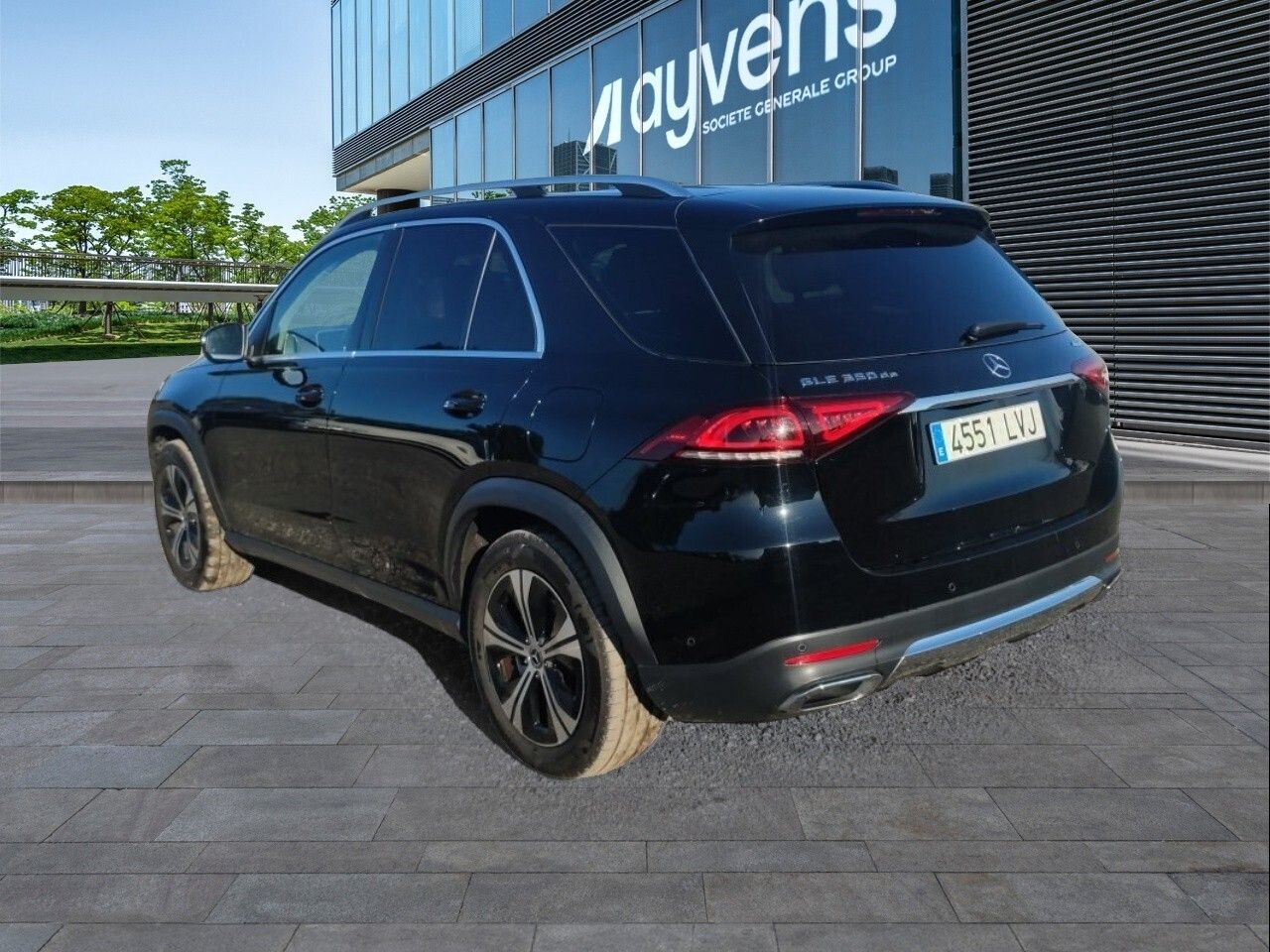 Mercedes Gle 350 De 4matic - Foto 2