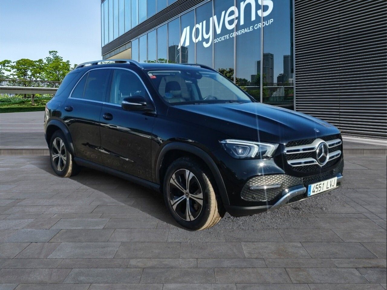 Mercedes Gle 350 De 4matic - Foto 2