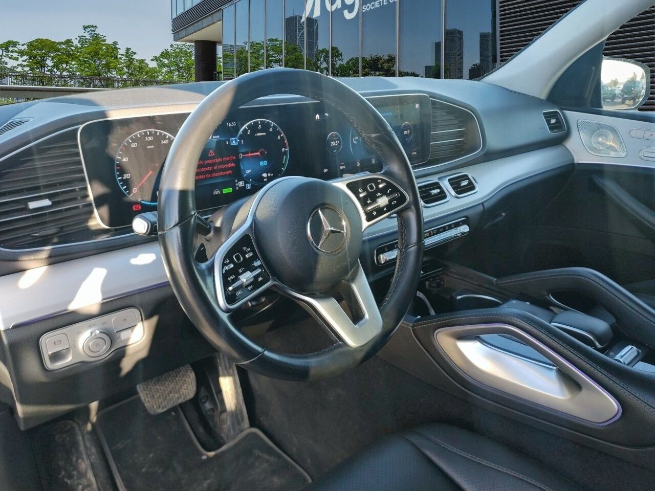 Mercedes Gle 350 De 4matic - Foto 2